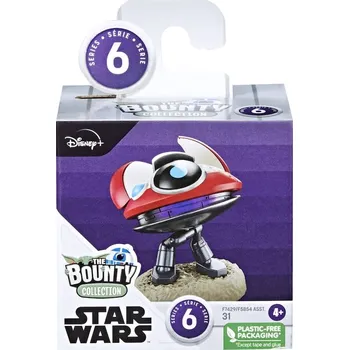 Hračka Hasbro Disney Star Wars: The Bounty Collection - LO-LA59 (Lola) Princess Leia Droid figurk