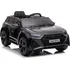 Dětské elektrovozidlo Eljet Audi RS6 černé