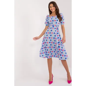 Dámské šaty Denní šaty model 197734 Lakerta 36