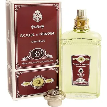 Acqua-di-Genova Panske-vune 1853-MenSprej po holení 200 ml (10 895,00 Kč / 1 l)