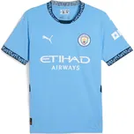 Puma Dres MANCHESTER CITY 24/25 domácí velikost: XL