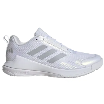 Dámské tenisky Indoorové boty adidas Novaflight 2 W ig1609 Velikost 40 EU | 6,5 UK | 8 US | 24,6 CM