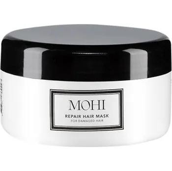Vlasová regenerace MOHI-Hair-Care Pece-o-vlasy Masky-a-osetreniMaska na vlasy Repair 300 ml (1&nbsp;269,00 Kč / 1 l)