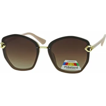 Polarizační sluneční brýle SGL.P2188-1