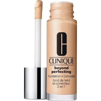 Make-up Clinique Make-up Podkladova-bazeBeyond Perfecting Makeup No. 14 Vanilla 30 ml (27 467,00 Kč / 1 l)