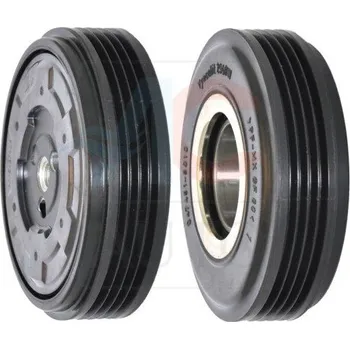 Kompresor klimatizace Elektromagnetická spojka, kompresor klimatizace Q-SPARES AC-06DN11