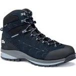 Turistická obuv pánská HANWAG Makra Trek SF Extra GTX Navy/Asphalt - 44,5