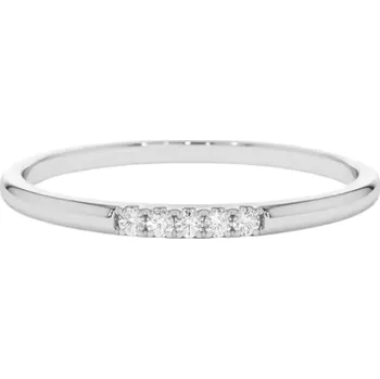 Prsten Olivie Stříbrný prsten ŠTĚSTÍ 8852 Velikost prstenů: 6 (EU: 51-53) Ag 925; ≤1,0 g.