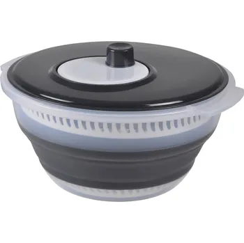 Odstřeďovací mísa na salát ø 28 cm – Homéa ID_1637286