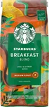 Starbucks Breakfast Blend zrnková 450 g