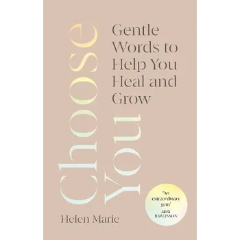 Cizojazyčná kniha Choose You - Marie, Helen