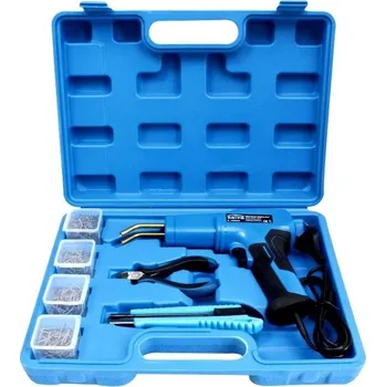 Svářečka SATRA Svařovací pistole na plastové nárazníky 230V 50W