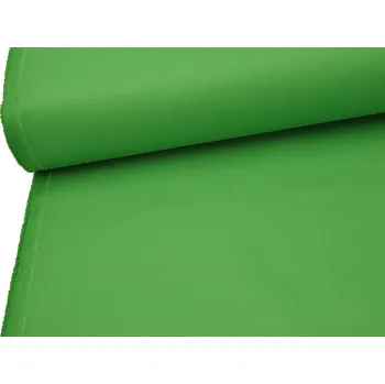 Mirtex Tkanina OXFORD 200/616 Trávově zelená šíře 160cm Ceník: METRÁŽ: od 1 metrů