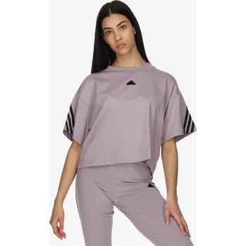 Dámské tričko adidas W FI 3S TEE S 687902