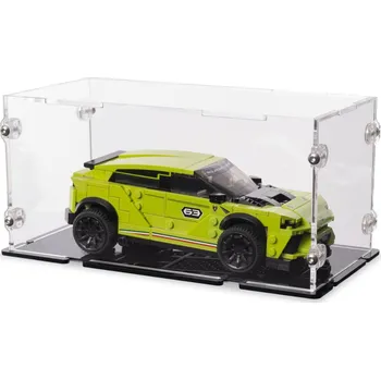 Stavebnice LEGO Displej box pro vůz LEGO® Speed Champions