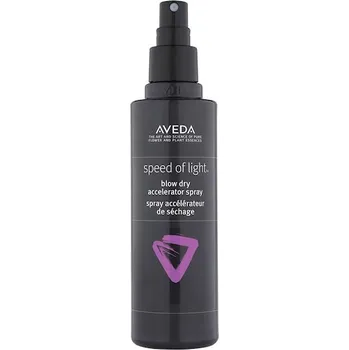 Vlasová kosmetika Aveda Styling StyleUrychlovač foukání Speed of Light 200 ml (3 205,00 Kč / 1 l)