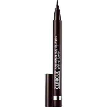 Přípravek na tvář Clinique Make-up OciClinique High Impact Easy Liquid Liner Espresso 0,7 g ()