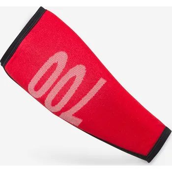 Sportovní střelba GEOLOGIC Lukostřelecký chránič předloktí Club 700 červeno-černý