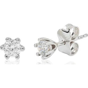 Náušnice Zlatnictví Helios Náušnice pecky ze zlata