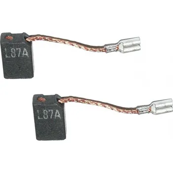 Festool kartáče (uhlíky) samoodpoj. RO 150 E ET-BG