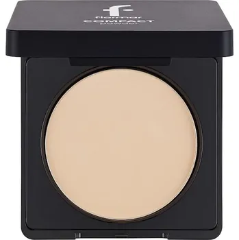 Pudr Flormar Make-up-obliceje PrasekKompaktní prášek 092 Medium Soft Peach 11 g (19&nbsp;823,00 Kč / 1 kg)