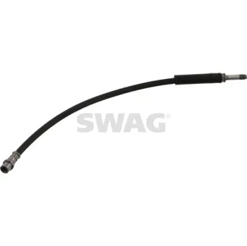 Brzdová hadice Brzdová hadice SWAG 10 93 6478