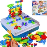 Šroubovací stavebnice – Creative Discovery