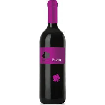 Vinogradi Nuić Blatina 0.75l