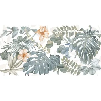 Stavební materiál EBS Lifefull dekor 60x120 tropic matný 017.869.1222.13414