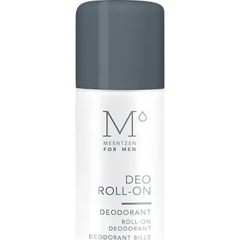 Charlotte-Meentzen Pece-o-muze Meentzen-For-MenDeodorant roll-on 50 ml (6&nbsp;520,00 Kč / 1 l)