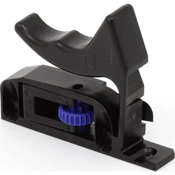 Nábytkové kování Hettich Spojka levá pro výsuv Quadro