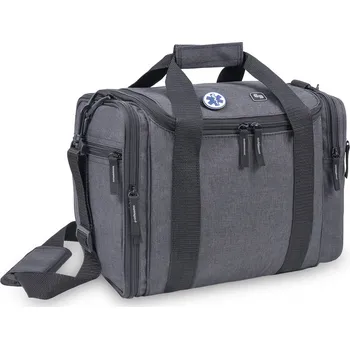 Lékárnička Elite Bags JUMBLE'S Brašna první pomoci Barva: Šedá
