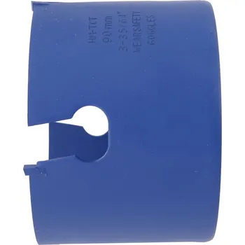 Příslušenství k vrtačce NÁSTROJE CZ Vykružovací korunka SK 19x60 mm - do dřeva - CZ3833-019