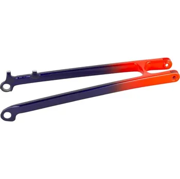 Cyklistika Sedlová vzpěra TREK Seatstay Trek Top Fuel 29 2022 Purple Abyss