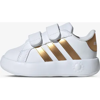 Pánské tenisky Pánské tenisky adidas GRAND COURT 2.0 CF I EUR 25 621456
