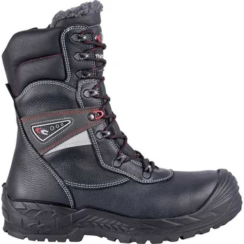 Pracovní oblečení Bezpečnostní obuv Cofra FUNDINN S7S CI HRO FO SR Velikost boty: 41