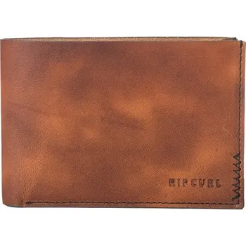 Módní doplněk RIP CURL peněženka - Handcrafted Slim Brown (9)