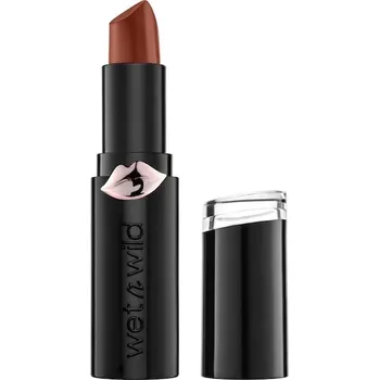 Rtěnka wet-n-wild Rty LipstickRtěnka Megalast Matte Finish Cherry Bomb 18 g (5 667,00 Kč / 1 kg)