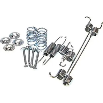 Brzdová čelist Sada příslušenství, brzdové čelisti MAXGEAR 27-2283