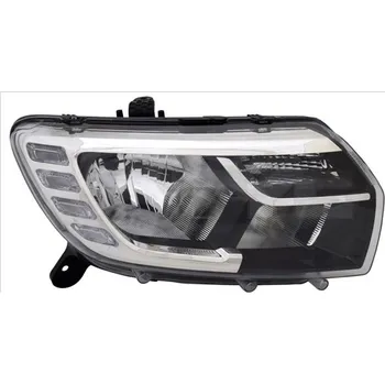 Přední světlomet Světlomet TYC 20-17585-06-2