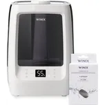 Winix Zvlhčovač vzduchu L500 + Demineralizační kapsle