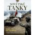 Encyklopedie Sovětské tanky 2. světové války - Stephen Hart (2024, brožovaná)