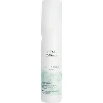 Wella Professionals-Care NutriCurlsMilky Waves 150 ml (2&nbsp;760,00 Kč / 1 l)