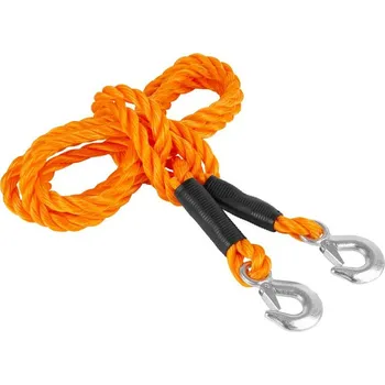 Zimní clona Slovakia Trend Tažné lano na osobní vůz Strend Pro XL-MTR11, 4 m, do 3 tun