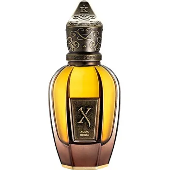 Dámský parfém XERJOFF Collections K-CollectionAqua RegiaParfum 50 ml (122 880,00 Kč / 1 l)