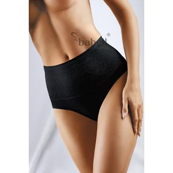 Dámské spodní prádlo Kalhotky model 118151 Babell XL