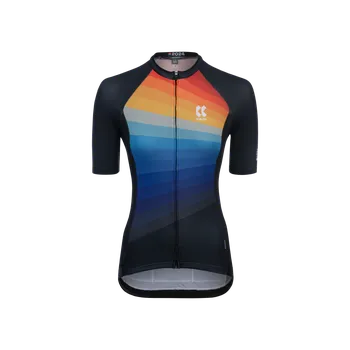 cyklistický dres KALAS L'ETAPE PRAHA 24 | Cyklistický dres | DÁMSKÝ | Velikost: 1