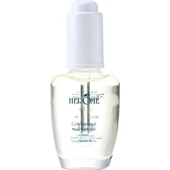 Nestandardní parfém Herome Pokozka PeceOlej do koupele na nehty 30 ml (12 167,00 Kč / 1 l)