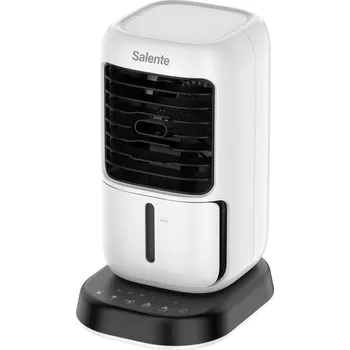 Ochlazovač vzduchu Salente IceTop ochlazovač vzduchu 3v1 bílý/černý