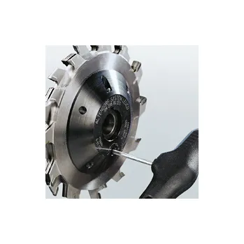 Pilový kotouč Leuco Předřezový kotouč pro pily ALTENDORF systém RAPIDO, 120x2,8-3-6x50 mm, 12+12WZ